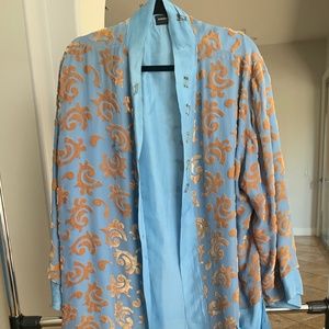 Alexandro Fratelli Robe